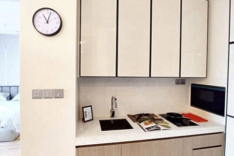 Condo in Bangkok, Thailand, 1 bedroom  № 114797 - photo 5