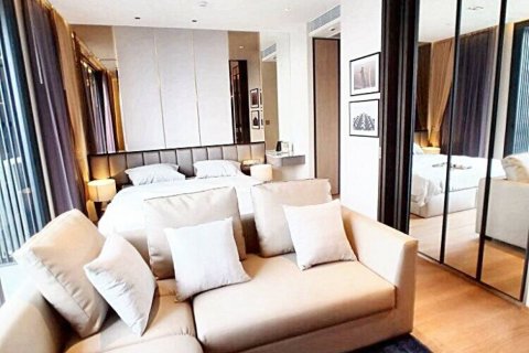 Condo in Bangkok, Thailand, 1 bedroom  № 114797 - photo 2