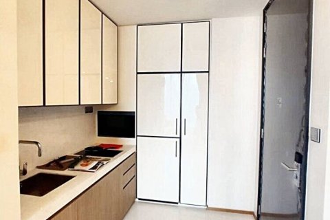 Condo in Bangkok, Thailand, 1 bedroom  № 114797 - photo 8