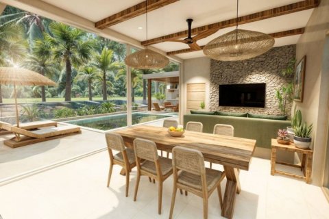 Villa in Ko Samui, Thailand 2 bedrooms № 114798 - photo 6