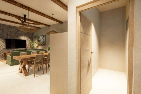 Villa in Ko Samui, Thailand 2 bedrooms № 114798 - photo 10