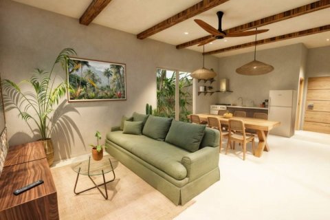 Villa in Ko Samui, Thailand 2 bedrooms № 114798 - photo 7