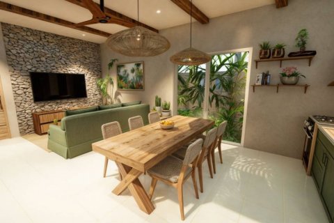 Villa in Ko Samui, Thailand 2 bedrooms № 114798 - photo 8