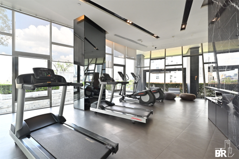Condominio de 1 dormitorio en Bangkok, Tailandia № 188160 - foto 7
