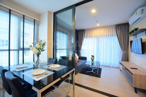 Condo in Bangkok, Thailand, 1 bedroom № 188164 - photo 6