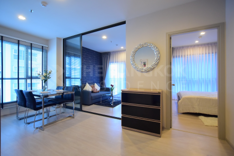 Condo in Bangkok, Thailand, 1 bedroom № 188164 - photo 4