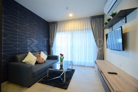 Condo in Bangkok, Thailand, 1 bedroom № 188164 - photo 8