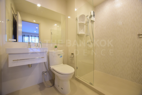 Condo in Bangkok, Thailand, 1 bedroom № 188164 - photo 9