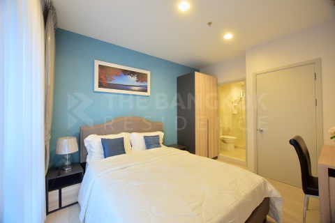 Condo in Bangkok, Thailand, 1 bedroom № 188164 - photo 7