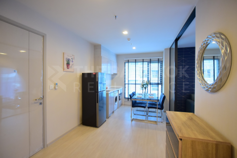 Condo in Bangkok, Thailand, 1 bedroom № 188164 - photo 5