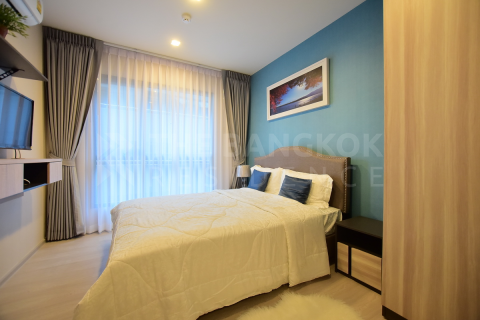 Condo in Bangkok, Thailand, 1 bedroom № 188164 - photo 10