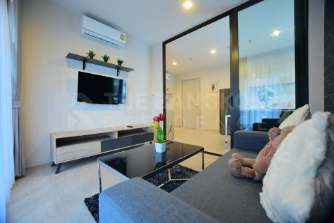 Condo in Bangkok, Thailand, 1 bedroom № 188164 - photo 3