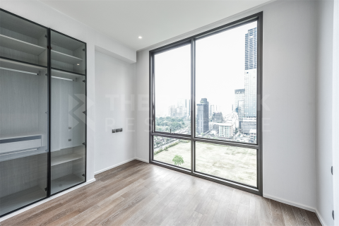 Condo in Bangkok, Thailand, 2 bedrooms № 188159