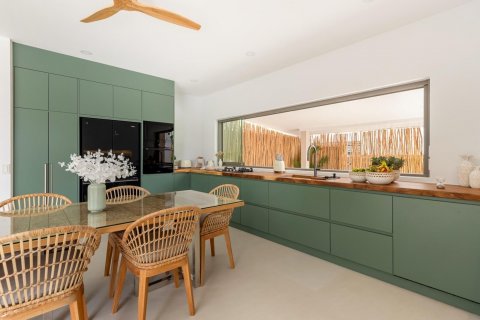 Villa in Ko Samui, Thailand 3 bedrooms № 135540 - photo 4