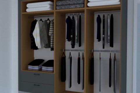 Студия в кондо в Пхукете, Таиланд № 135538 - фото 10