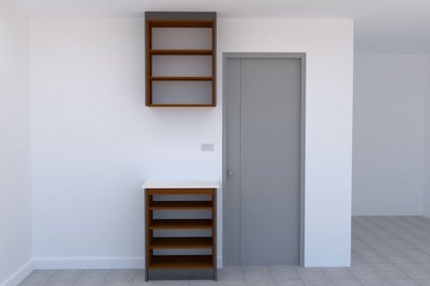 Студия в кондо в Пхукете, Таиланд № 135538 - фото 8