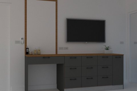 Студия в кондо в Пхукете, Таиланд № 135538 - фото 11