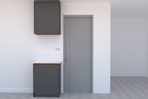 Студия в кондо в Пхукете, Таиланд № 135538 - фото 7