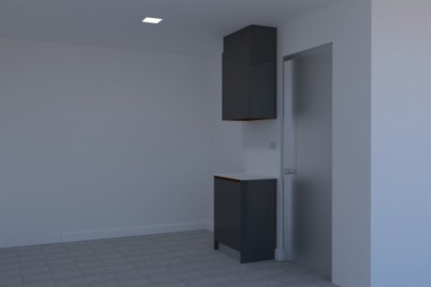 Студия в кондо в Пхукете, Таиланд № 135538 - фото 6