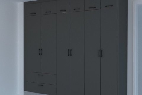 Студия в кондо в Пхукете, Таиланд № 135538 - фото 9