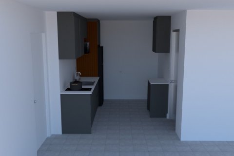 Студия в кондо в Пхукете, Таиланд № 135538 - фото 4