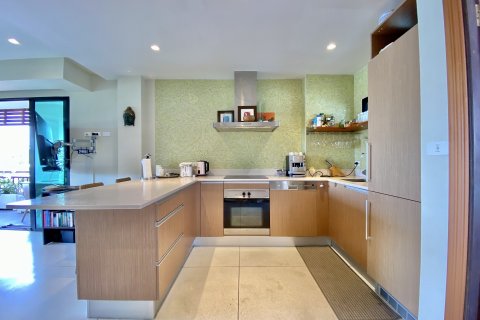 Кондоминиум с 2 спальнями в Пхукете, Таиланд № 135542 - фото 2