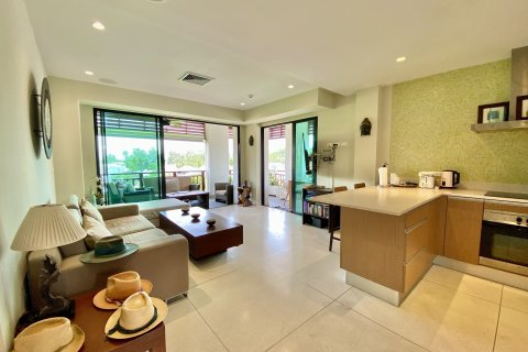 Кондоминиум с 2 спальнями в Пхукете, Таиланд № 135542 - фото 1