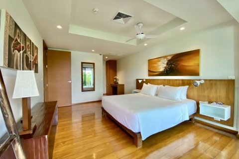 Кондоминиум с 2 спальнями в Пхукете, Таиланд № 135542 - фото 5