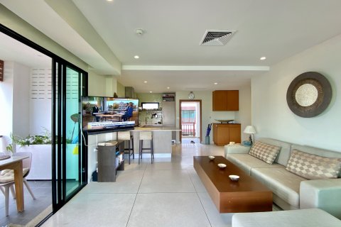 Кондоминиум с 2 спальнями в Пхукете, Таиланд № 135542 - фото 11