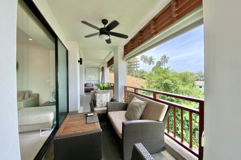 Кондоминиум с 2 спальнями в Пхукете, Таиланд № 135542 - фото 3