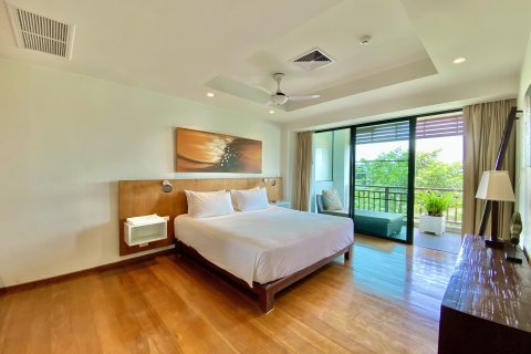 Кондоминиум с 2 спальнями в Пхукете, Таиланд № 135542 - фото 16