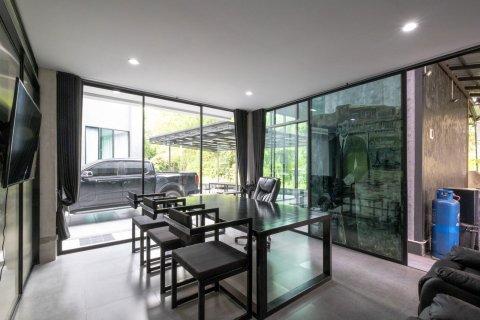 House in Chiang Mai, Thailand 7 bedrooms № 159999 - photo 14