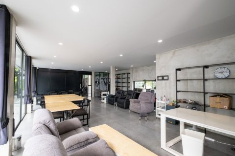 House in Chiang Mai, Thailand 7 bedrooms № 159999 - photo 11