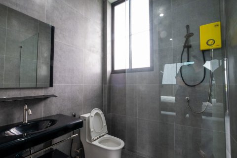 House in Chiang Mai, Thailand 7 bedrooms № 159999 - photo 23