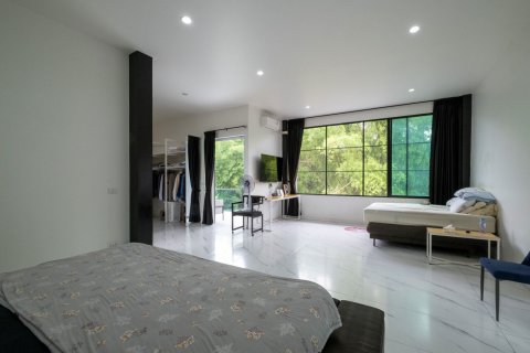 House in Chiang Mai, Thailand 7 bedrooms № 159999 - photo 16