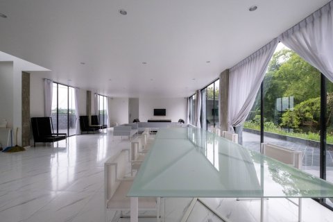 House in Chiang Mai, Thailand 7 bedrooms № 159999 - photo 5