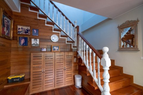 House in Chiang Mai, Thailand 3 bedrooms № 159995 - photo 10