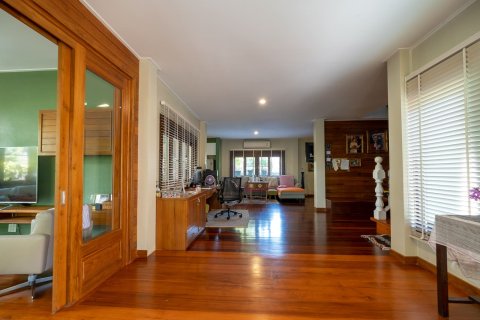 House in Chiang Mai, Thailand 3 bedrooms № 159995 - photo 6