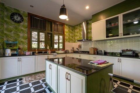 House in Chiang Mai, Thailand 3 bedrooms № 159995 - photo 9