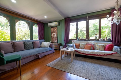 House in Chiang Mai, Thailand 3 bedrooms № 159995 - photo 5