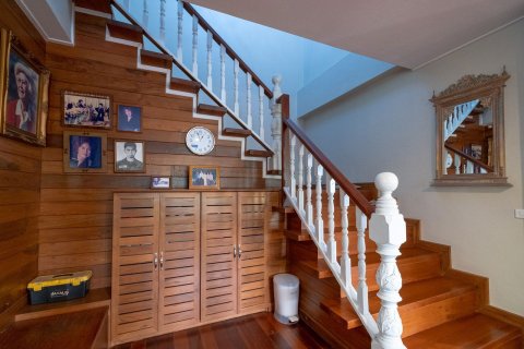 Дом в Чиангмае, Таиланд с 3 спальнями  № 159995 - фото 10