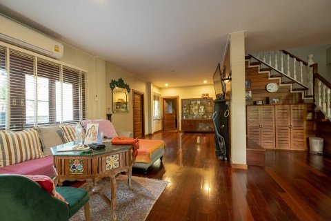 House in Chiang Mai, Thailand 3 bedrooms № 159995 - photo 7