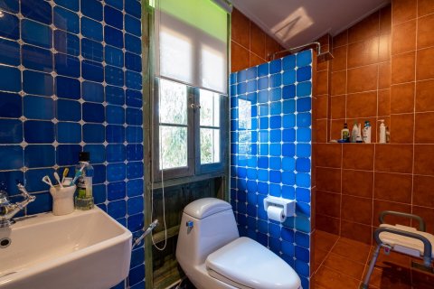 House in Chiang Mai, Thailand 3 bedrooms № 159995 - photo 19