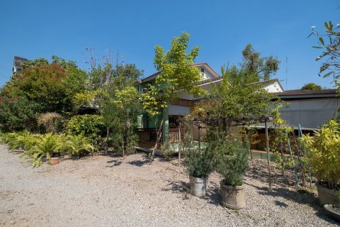 Maison à Chiang Mai, Thaïlande 3 chambres № 159995 - photo 3