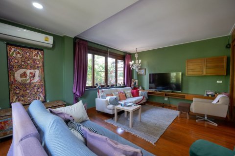 House in Chiang Mai, Thailand 3 bedrooms № 159995 - photo 11