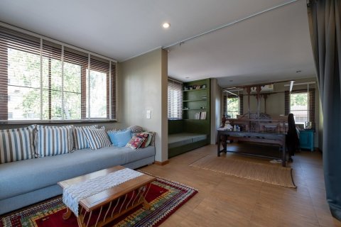 House in Chiang Mai, Thailand 3 bedrooms № 159995 - photo 17