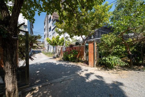 Дом в Чиангмае, Таиланд с 3 спальнями  № 159995 - фото 2