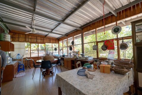 House in Chiang Mai, Thailand 3 bedrooms № 159995 - photo 15