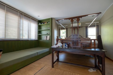 House in Chiang Mai, Thailand 3 bedrooms № 159995 - photo 18