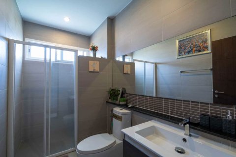 Villa in Chiang Mai, Thailand 4 bedrooms № 160001 - photo 20